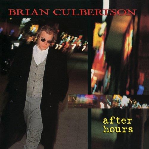 Brian Culbertson - After Hours