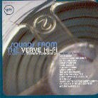Thievery Corporation - Sounds From The Verve Hi-Fi (2 LPs)