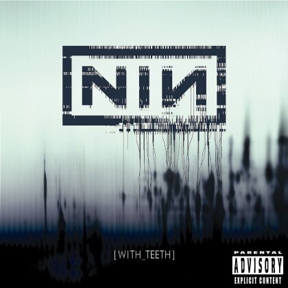 Nine Inch Nails - With Teeth (2 LPs)