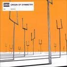 Muse - Origin Of Symmetry (2 LPs)