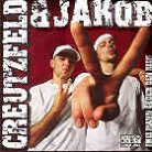 Creutzfeld & Jakob - 2 Mann Gegen Den Rest (2 LPs)