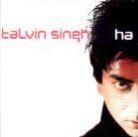 Talvin Singh - Ha (2 LPs)
