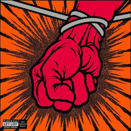 Metallica - St. Anger (2 LPs)
