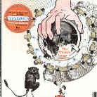 DJ Shadow - Private Press The (2 LPs)