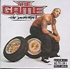 The Game (Rap) - Documentary (2 LPs)