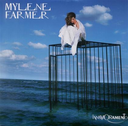 Mylène Farmer - Innamoramento (2 LP)