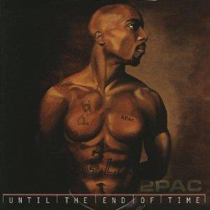 2 Pac - Until The End Of Time (4 LPs)