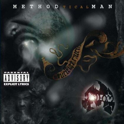 Method Man (Wu-Tang Clan) - Tical (LP)