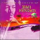 Jimi Hendrix - First Rays Of The New Rising S (2 LPs)