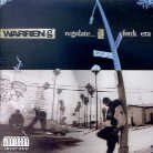 Warren G - Regulate G Funk Era (LP)