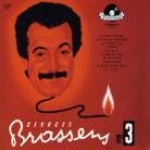 Georges Brassens - Sa Guitare No4 - Vinyl 25cm (10" Maxi)