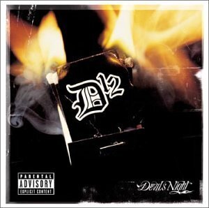 D12 (Eminem) - Devils Night (2 LPs)