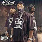 G-Unit - Beg For Mercy (2 LPs)