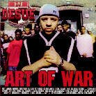 DJ Desue - Art Of War (2 LPs)