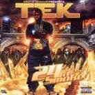 Tek (Smif-N-Wessun) - 24kt Smoke (2 LPs)