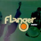 Flanger - Templates (2 LP)