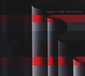 Sasse - Third Encounter (2 LPs)
