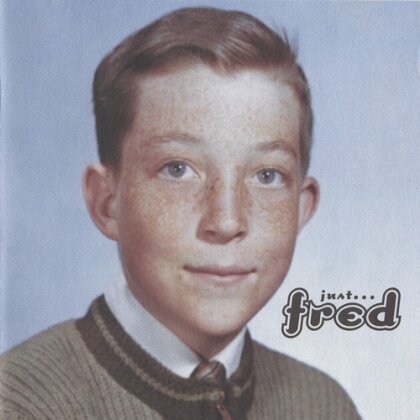 Fred Schneider (B-52s) - Just Fred