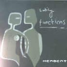 Herbert - Bodily Functions (3 LPs)