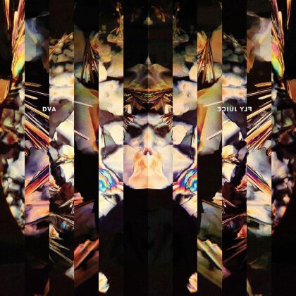 Dva - Fly Juice (Ep) (2 LPs)
