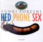 Funki Porcini - Hed Phone Sex (3 LPs)