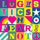Logistics - Fear Not (4 LPs)