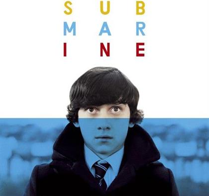Alex Turner - Submarine (10" Maxi)