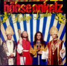 Böhse Onkelz - Heilige Lieder (LP)
