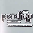 The Prodigy - Experience - Expanded Version (LP)