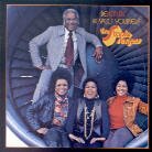 The Staple Singers - Be Altitude: Respect Yourself (LP)