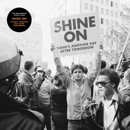 The Soundtrack Of Our Lives - Shine On (There's Antoher Day) (LP)