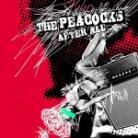 The Peacocks - After All (Limited Edition, LP)