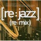Re:jazz - Re:Mix (3 LP)