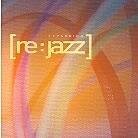 Re:jazz - Expansion (2 LP)