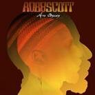 Robb Scott - Afro Odyssey (2 LPs)