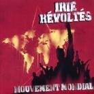 Irie Revoltes - Mouvement Mondial - 2010 Version (LP)