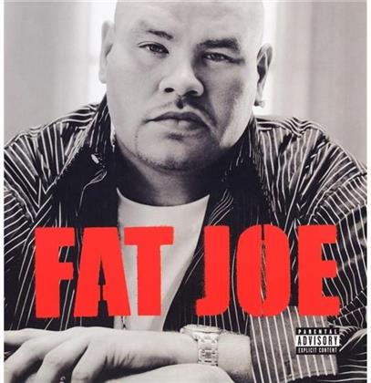 Fat Joe - All Or Nothing (2 LPs)