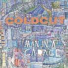 Coldcut - Man In A Garage (LP)