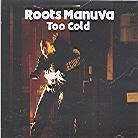 Roots Manuva - Too Cold (LP)