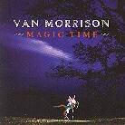 Van Morrison - Magic Time (LP)