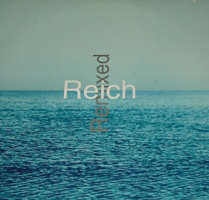 Steve Reich (*1936), Coldcut, Howie B & Ishi - Reich Remixed (2 LPs)