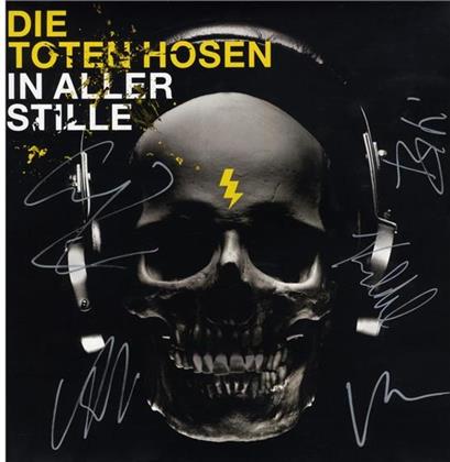 Die Toten Hosen - In Aller Stille (2 LPs)