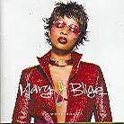 Mary J. Blige - No More Drama (LP)