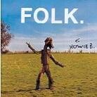 Howie B - Folk (LP)