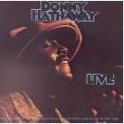 Donny Hathaway - Live - Eastwest (LP)