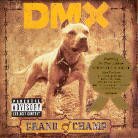 DMX - Grand Champ (LP)