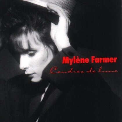 Mylène Farmer - Cendres De Lune (LP)