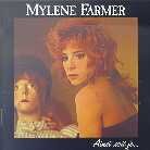 Mylène Farmer - Ainsi Soit Je (LP)