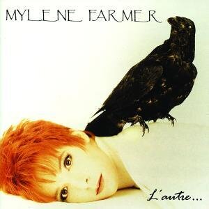 Mylène Farmer - L'Autre (LP)