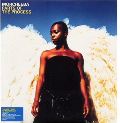 Morcheeba - Parts Of The Process (Best Of) (2 LPs)